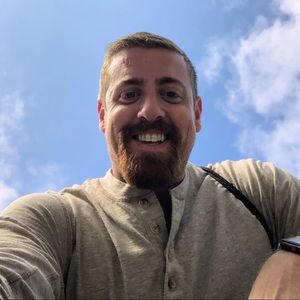 Meet your Posher, Martin